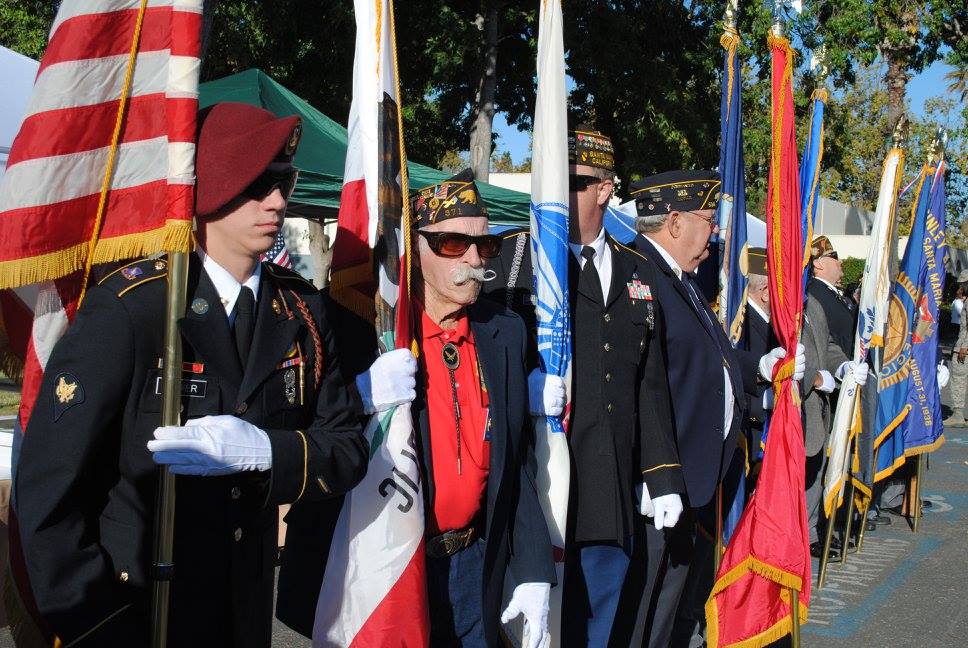 Santa Barbara County Veterans Collaborative - Santa Barbara Foundation