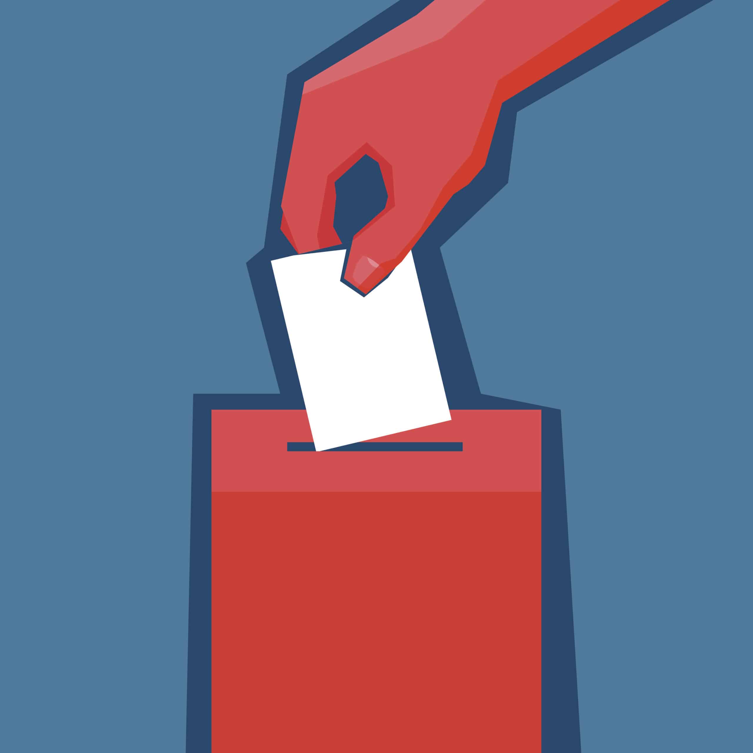 2022 Election Resources - Santa Barbara Foundation
