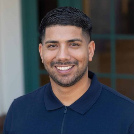 Daniel Aguilar