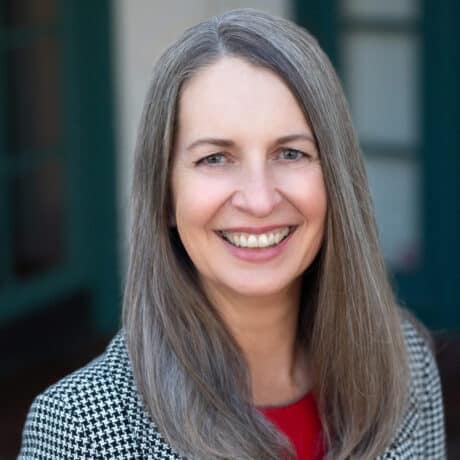 Judith Smith-Meyer