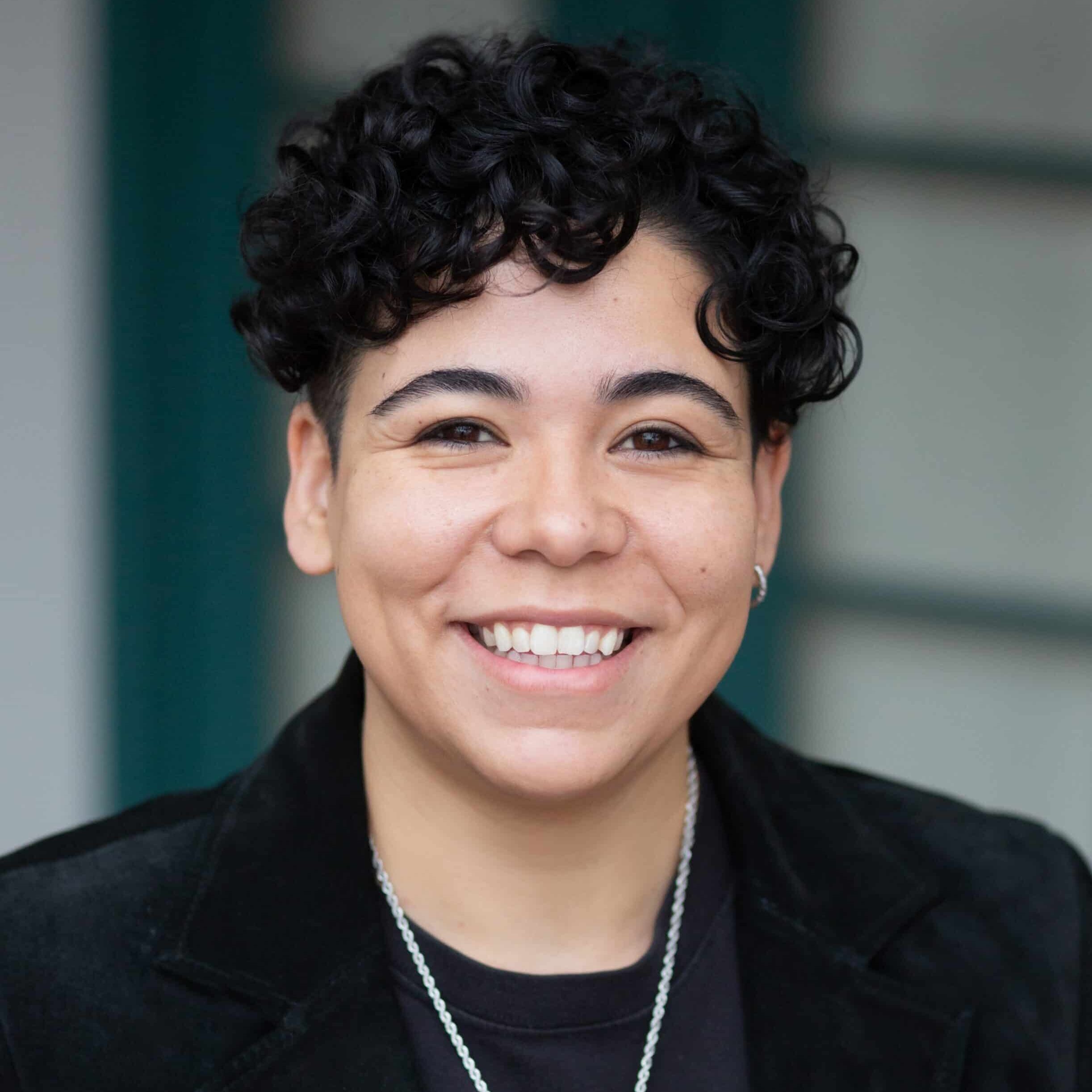 Dr. Rue Barrios Mansour