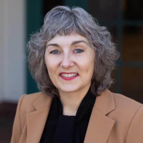 Janet Mocker