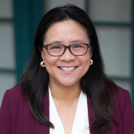Jeannie Low