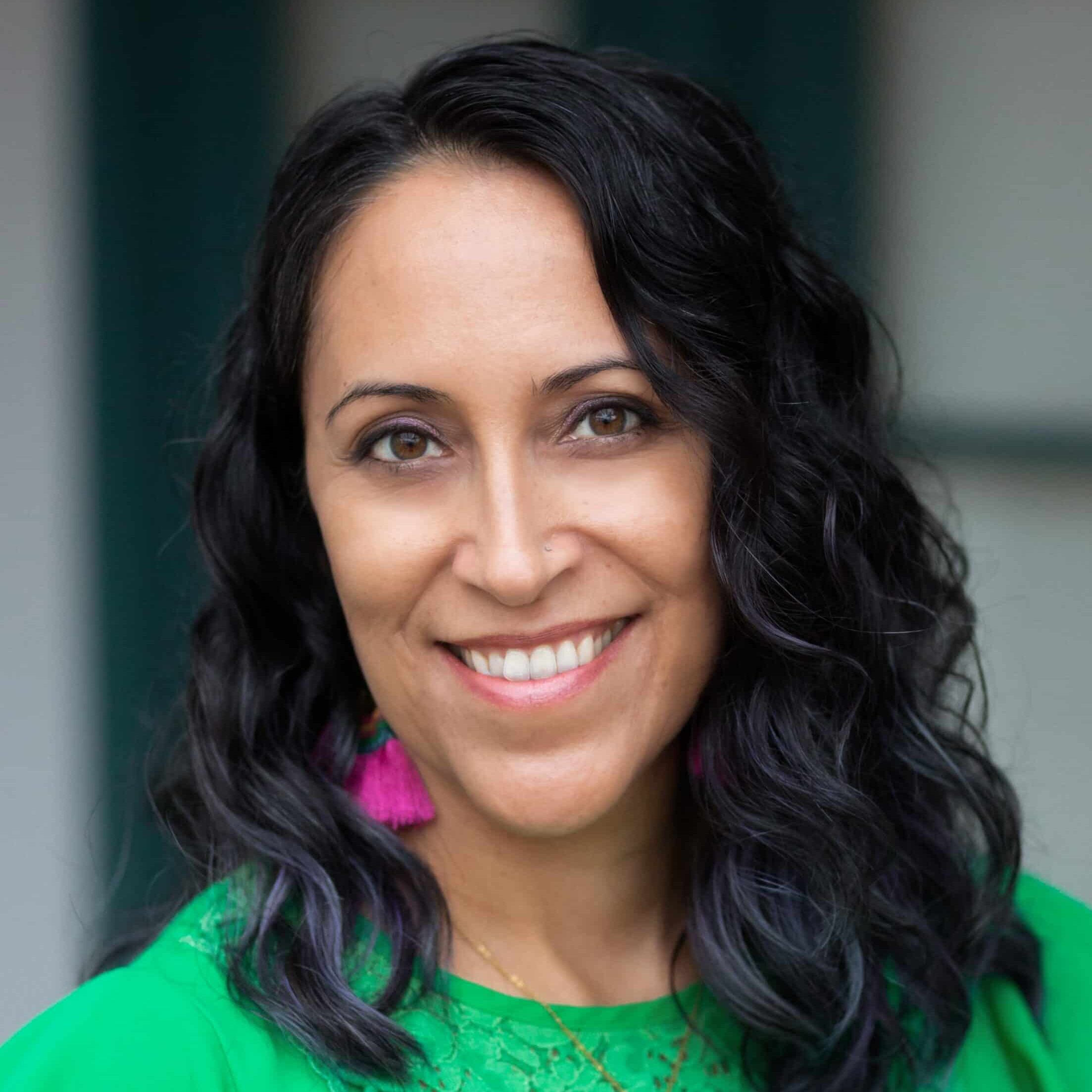 Tatyana Venegas Swanson