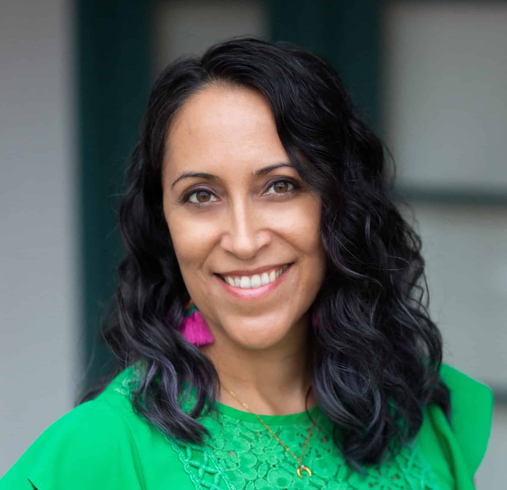 Tatyana Venegas Swanson