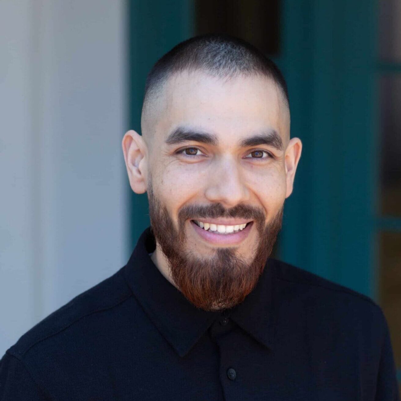 Alan Romero